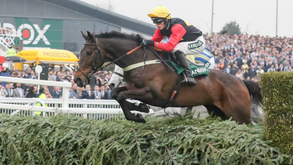 Aintree